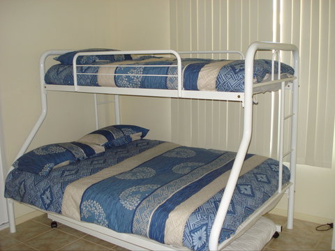 Larasa - Accommodation Cooktown 3