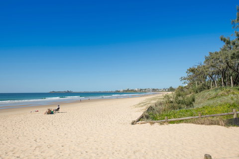 Maroochydore Beach Holiday Park - Accommodation Cooktown 3
