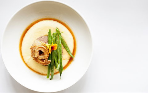 Mavis's Kitchen And Cabins - Accommodation Cooktown 2