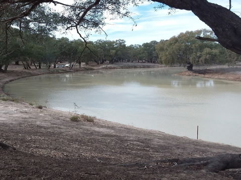 Mays Bend - Accommodation Cooktown 0