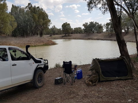 Mays Bend - Accommodation Cooktown 1