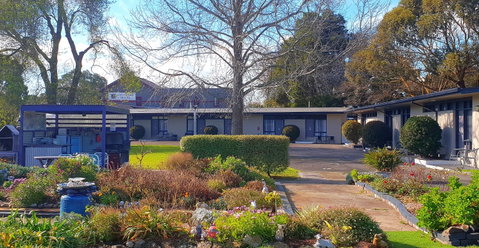 Meeniyan Motel And Bike Hire - Accommodation Cooktown 0