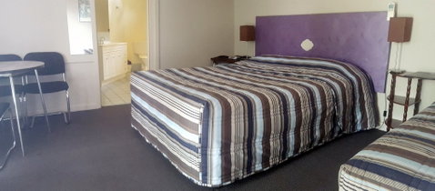 Meeniyan Motel And Bike Hire - Accommodation Cooktown 4