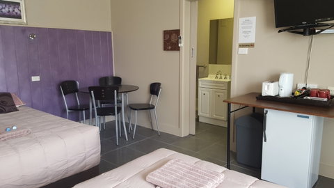 Meeniyan Motel And Bike Hire - Accommodation Cooktown 6