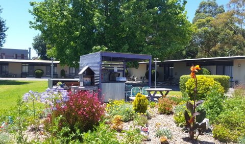 Meeniyan Motel And Bike Hire - Accommodation Cooktown 7