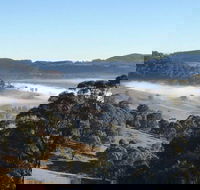 Melaleuca Mountain Retreat - Accommodation Cooktown