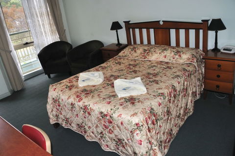 Miranda Lodge - Accommodation Cooktown 0