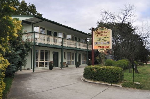 Miranda Lodge - Accommodation Cooktown 1