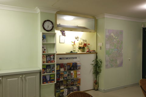 Miranda Lodge - Accommodation Cooktown 2