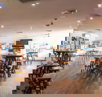 Moonie Crossroads - Accommodation Cooktown