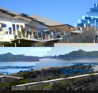 Nautilus - Accommodation Cooktown