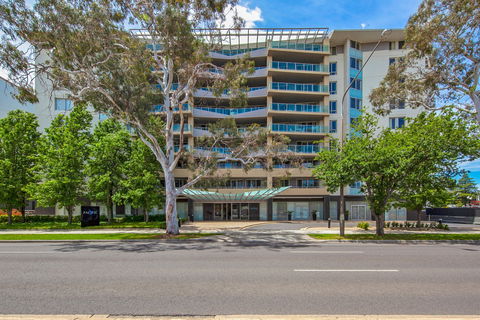 Pacific Suites Canberra - Accommodation Cooktown 1