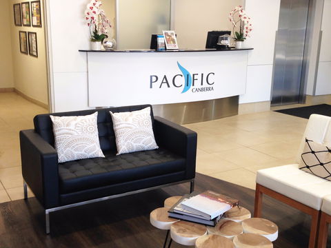 Pacific Suites Canberra - Accommodation Cooktown 3