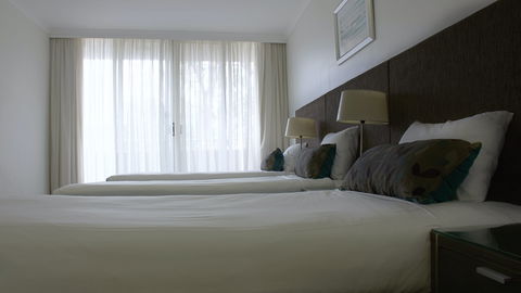 Pacific Suites Canberra - Accommodation Cooktown 7