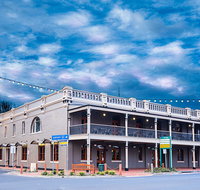 Parkview Hotel Orange - Accommodation Cooktown