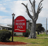 Philadelphia Motor Inn