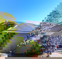 Plover Deluxe Villa 25 - Accommodation Cooktown