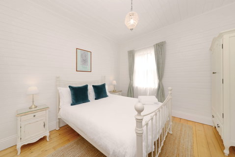 Poets Cottage - Accommodation Cooktown 2