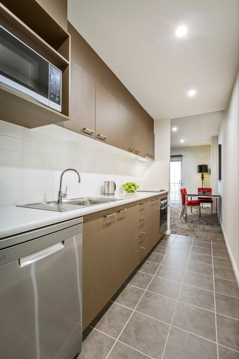 Quest  Liverpool - Accommodation Cooktown 1