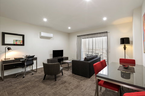 Quest  Liverpool - Accommodation Cooktown 4