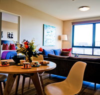 Quest Mascot Apartment - Accommodation Cooktown