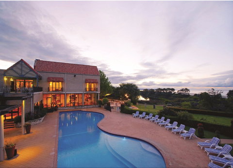 Ramada Resort By Wyndham Dunsborough - Accommodation Cooktown 0