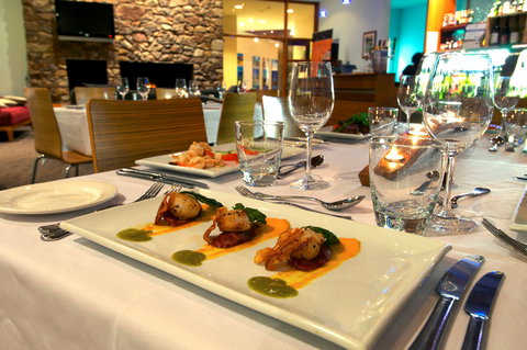 Ramada Resort By Wyndham Dunsborough - Accommodation Cooktown 2