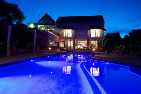 Ramada Resort By Wyndham Dunsborough - Accommodation Cooktown 3