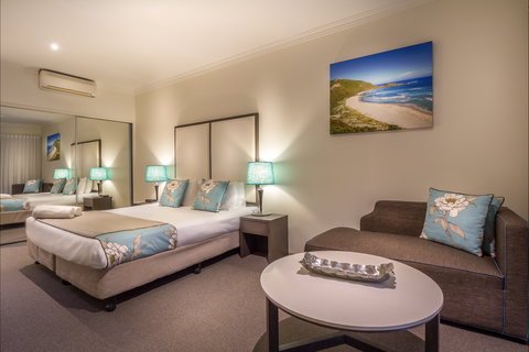 Ramada Resort By Wyndham Dunsborough - Accommodation Cooktown 6