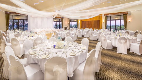 Ramada Resort By Wyndham Dunsborough - Accommodation Cooktown 7