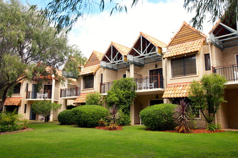 Ramada Resort By Wyndham Dunsborough - Accommodation Cooktown 8