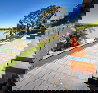 River Life - Accommodation Cooktown