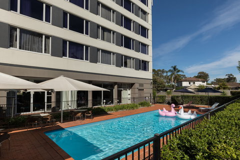Rydges Bankstown Sydney - Accommodation Cooktown 0