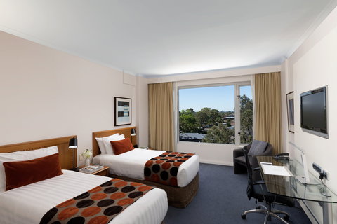 Rydges Bankstown Sydney - Accommodation Cooktown 2