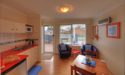 Sails On Port Sorell Boutique Apartments - Accommodation Cooktown 5