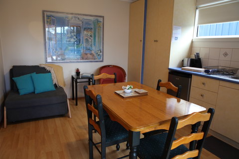 Sails On Port Sorell Boutique Apartments - Accommodation Cooktown 7