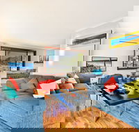 Sandy Toes Beach House Jervis Bay - Accommodation Cooktown