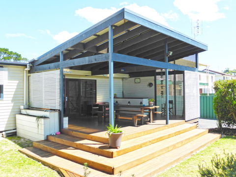 Sandy Shore Hideaway - Accommodation Cooktown 0