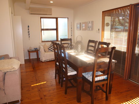 Sandy Shore Hideaway - Accommodation Cooktown 1
