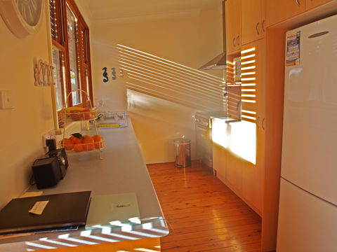 Sandy Shore Hideaway - Accommodation Cooktown 2