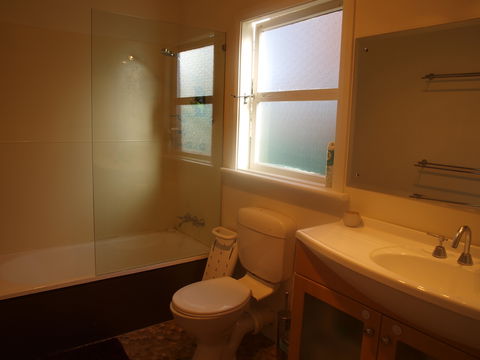 Sandy Shore Hideaway - Accommodation Cooktown 3