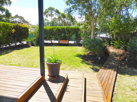 Sandy Shore Hideaway - Accommodation Cooktown 9