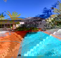 Seabreeze at Blacksmiths - Accommodation Cooktown