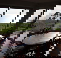 Seaside Farm Retreat - Accommodation Cooktown