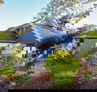 Shearwater Deluxe Villa - Accommodation Cooktown