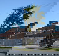 Spa Village Travel Inn Moree - Accommodation Cooktown