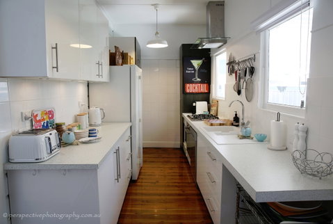 The Sampson - Orange - Accommodation Cooktown 7