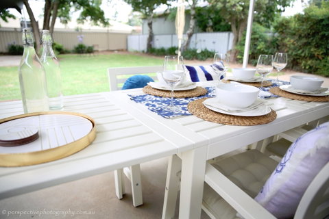The Sampson - Orange - Accommodation Cooktown 8