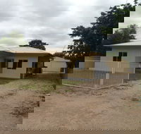 The Shack - Accommodation Cooktown