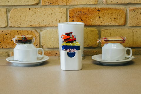 The Australian Hotel Motel - Accommodation Cooktown 4